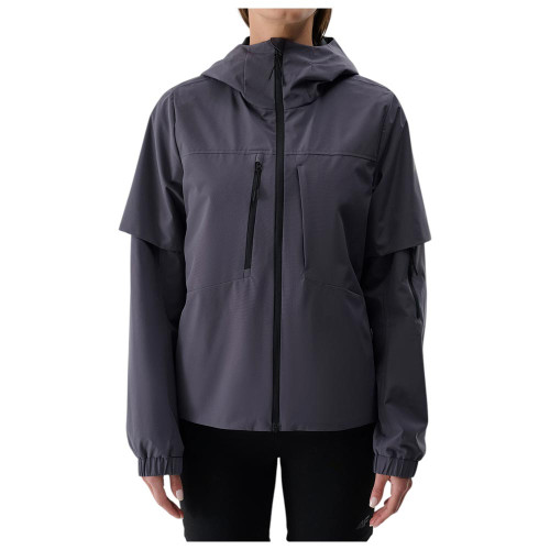 4F Γυναικείο μπουφάν Technical Jacket